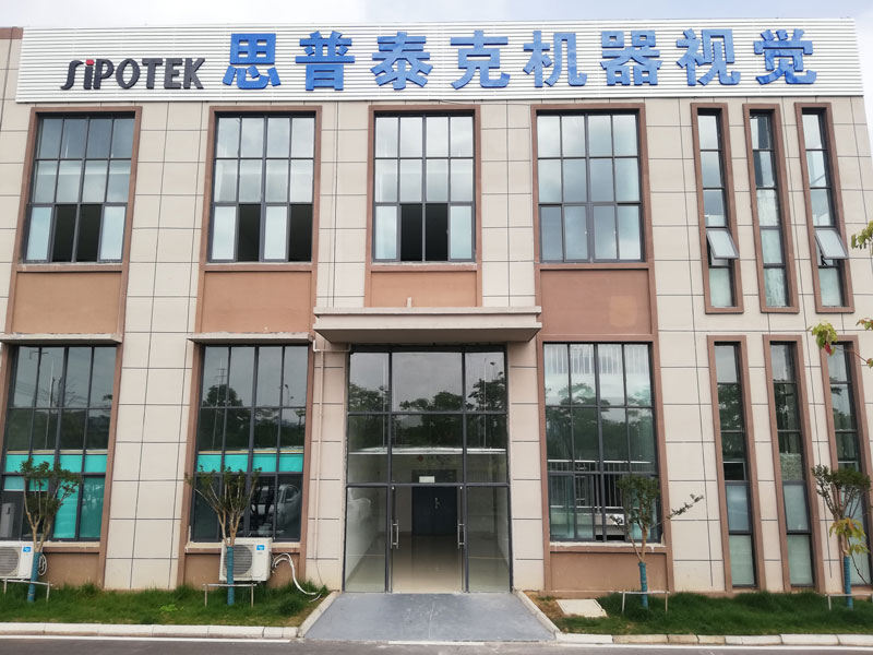 ccd視覺檢測設(shè)備廠家分析目前的處境！