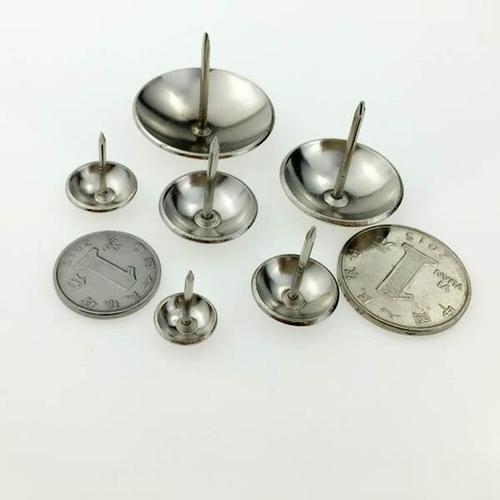 小帽釘ccd自動外觀檢查設(shè)備自動化檢測產(chǎn)品外觀方案！